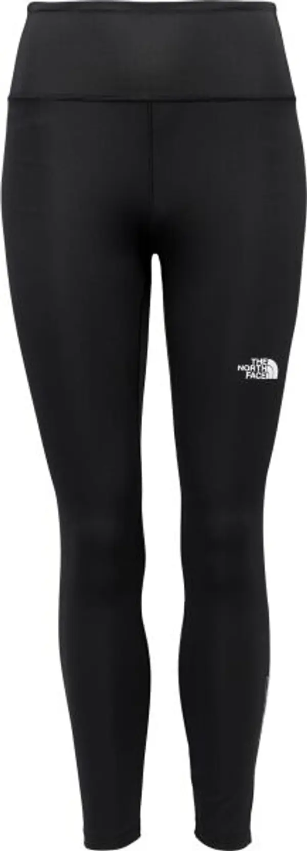 The North Face The North Face W FLEX 25IN TIGHT-GRAPHIC Дамски клин, черно, размер
