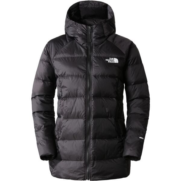The North Face The North Face W HYALITE DOWN PARKA Дамско яке от пух, черно, размер