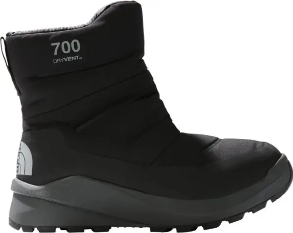 The North Face The North Face W NUPTSE II W Дамски  зимни обувки, черно, размер 36.5