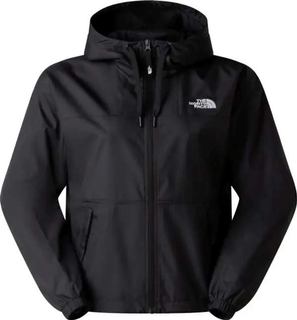 The North Face The North Face W SHERU JACKET Дамско яке, черно, размер