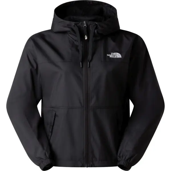 The North Face The North Face W SHERU JACKET Дамско яке, черно, размер