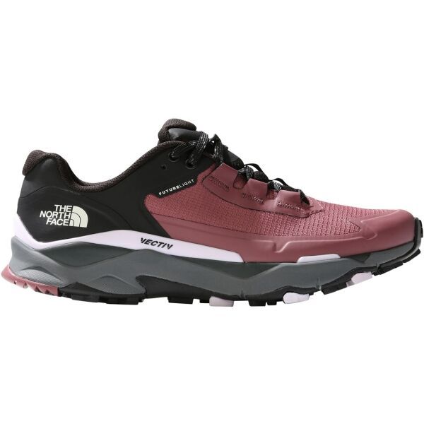 The North Face The North Face W VECTIV EXPLORIS FUTURELIGHT Дамски обувки, винен, размер 38