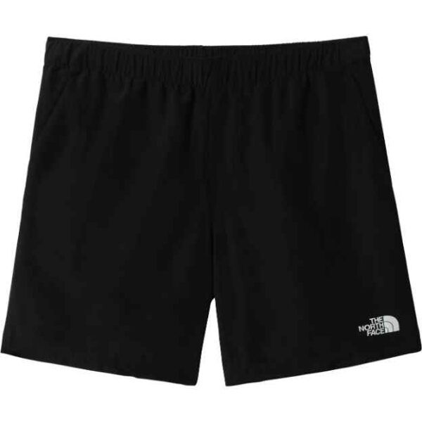 The North Face The North Face WATER SHORT M Мъжки шорти, черно, размер