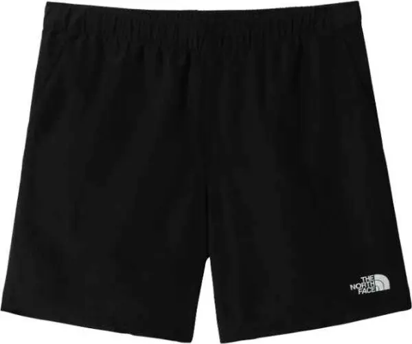 The North Face The North Face WATER SHORT M Мъжки шорти, черно, размер