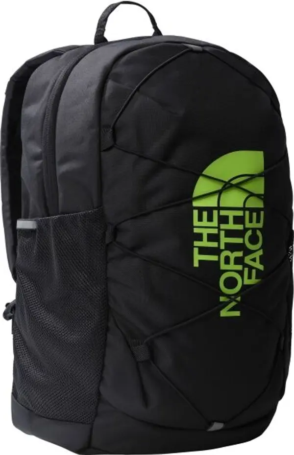 The North Face The North Face Y COURT JESTER Юношеска раница за тенис, черно, размер