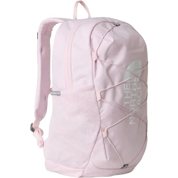 The North Face The North Face Y COURT JESTER Юношеска раница за тенис, розово, размер