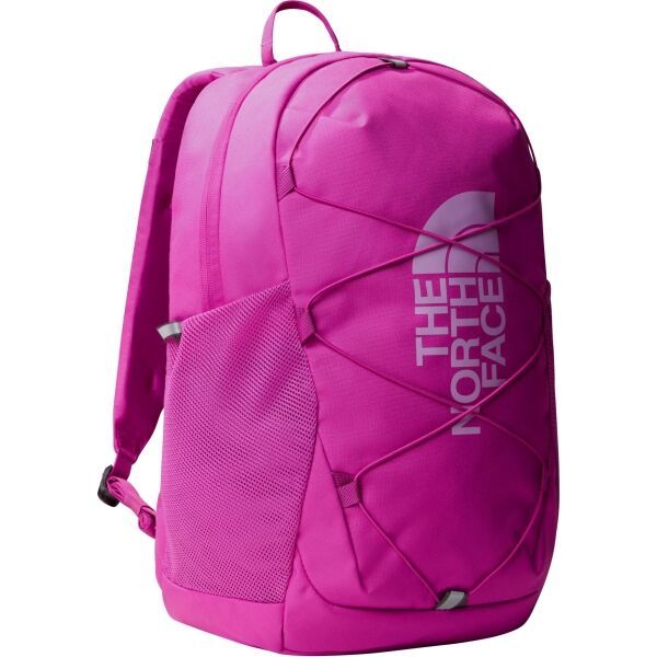 The North Face The North Face Y COURT JESTER Юношеска раница за тенис, розово, размер