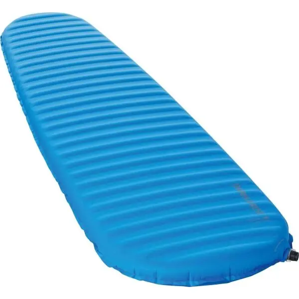 Therm-A-Rest Therm-A-Rest TRAIL PRO LARGE Самонадуваема постелка, синьо, размер