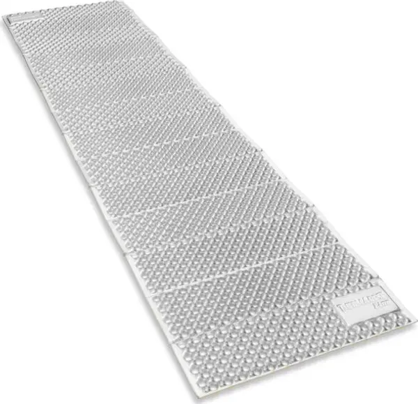 Therm-A-Rest Therm-A-Rest Z-LITE SOL Постелка, сребърно, размер