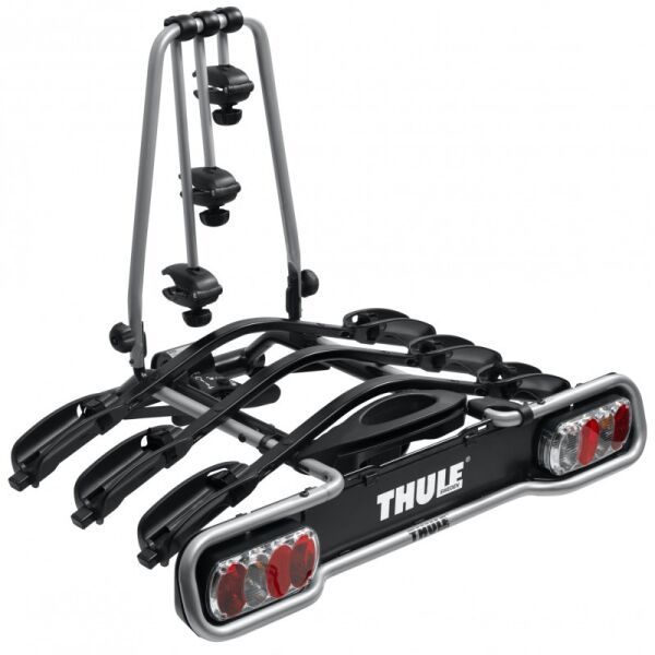 THULE THULE EURORIDE 942 Багажник за велосипеди, черно, размер