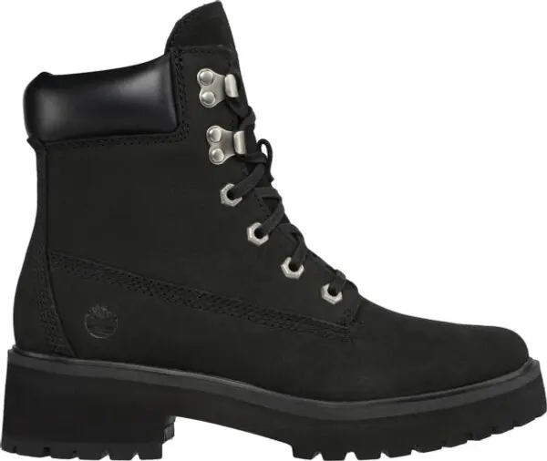 Timberland Timberland CARNABY COOL 6IN W Дамски затоплени обувки, черно, размер