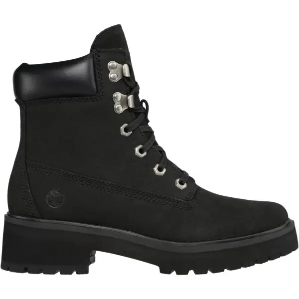 Timberland Timberland CARNABY COOL 6IN W Дамски затоплени обувки, черно, размер
