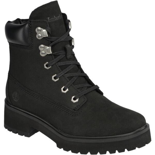 Timberland Timberland CARNABY COOL 6IN W Дамски затоплени обувки, черно, размер
