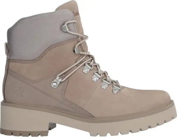 Timberland Timberland CARNABY COOL HIKER W Дамски затоплени обувки, кафяво, размер