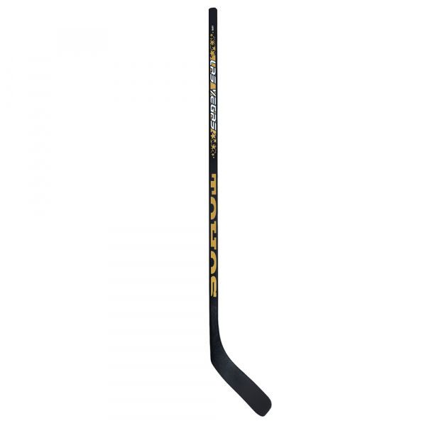 Tohos Tohos LAS VEGAS 125 Детски стик за флорбол, черно, размер