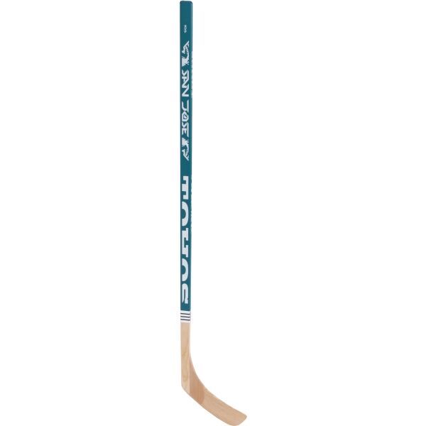 Tohos Tohos SAN JOSE 105 Дървен стик за хокей, синьо, размер 105