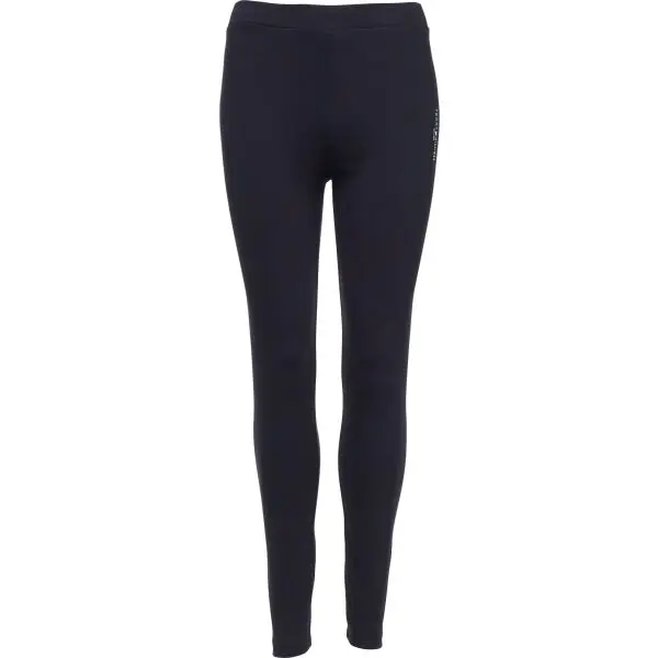 Tommy Hilfiger Tommy Hilfiger 1985 SLIM MINI CORP LOGO Дамски клин, тъмносин, размер