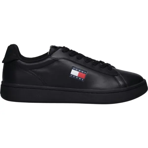 Tommy Hilfiger Tommy Hilfiger ARCHIVE '98 Мъжки обувки за разходка, черно, размер