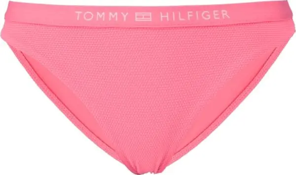Tommy Hilfiger Tommy Hilfiger BIKINI Дамски бански - независима долна част, розово, размер