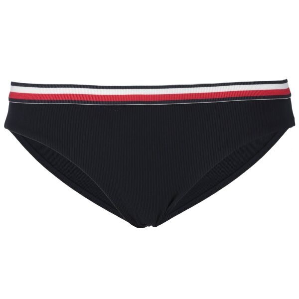 Tommy Hilfiger Tommy Hilfiger BIKINI Дамски бански - независима долна част, тъмносин, размер