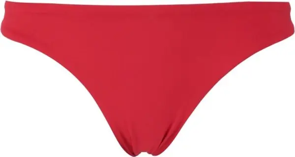 Tommy Hilfiger Tommy Hilfiger BRAZILIAN Дамски бански - независима долна част, червено, размер