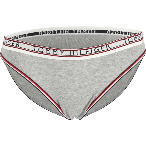 Tommy Hilfiger Tommy Hilfiger CLASSIC-BIKINI Дамски бикини, сиво, размер
