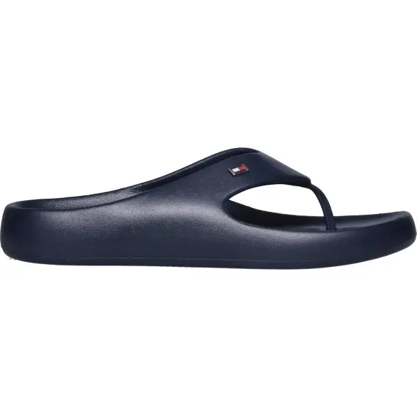 Tommy Hilfiger Tommy Hilfiger COMFORT BEACH SANDAL Дамски джапанки, тъмносин, размер