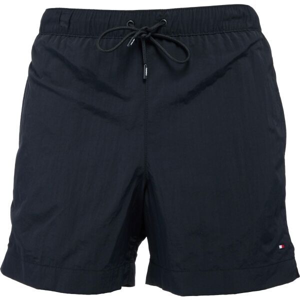 Tommy Hilfiger Tommy Hilfiger ESS-MEDIUM DRAWSTRING Мъжки шорти за плуване, тъмносин, размер
