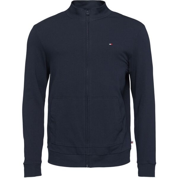 Tommy Hilfiger Tommy Hilfiger ESSENTIALS Мъжки суитшърт, тъмносин, размер