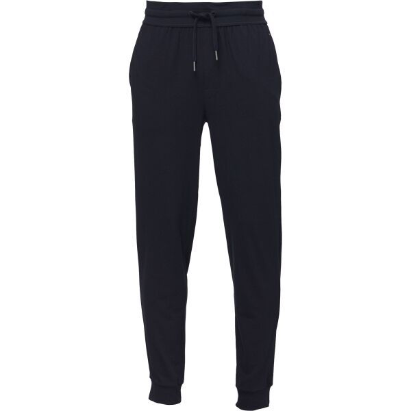 Tommy Hilfiger Tommy Hilfiger ESSENTIALS TRACK PANT Мъжко долнище-пижама, тъмносин, размер