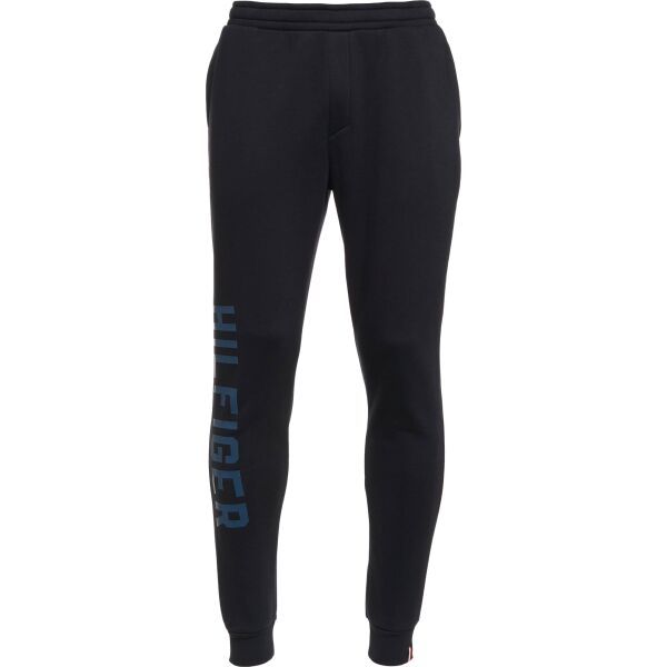 Tommy Hilfiger Tommy Hilfiger GRAPHIC Мъжко долнище, тъмносин, размер