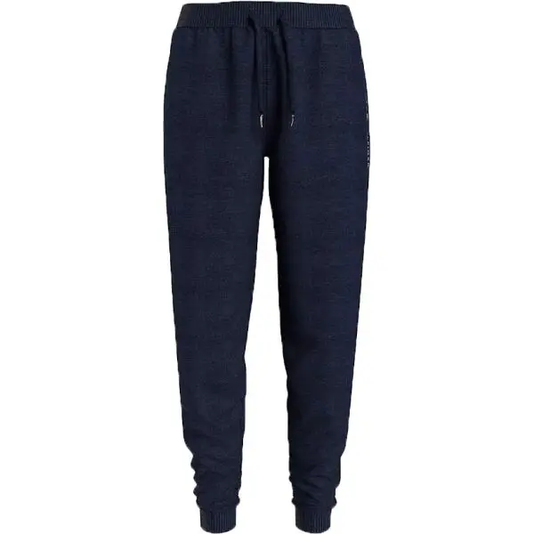 Tommy Hilfiger Tommy Hilfiger ICON 2.0 LOUNGE-TRACK PANTS Дамско спортно долнище, тъмносин, размер