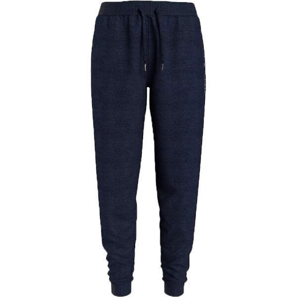Tommy Hilfiger Tommy Hilfiger ICON 2.0 LOUNGE-TRACK PANTS Дамско спортно долнище, тъмносин, размер