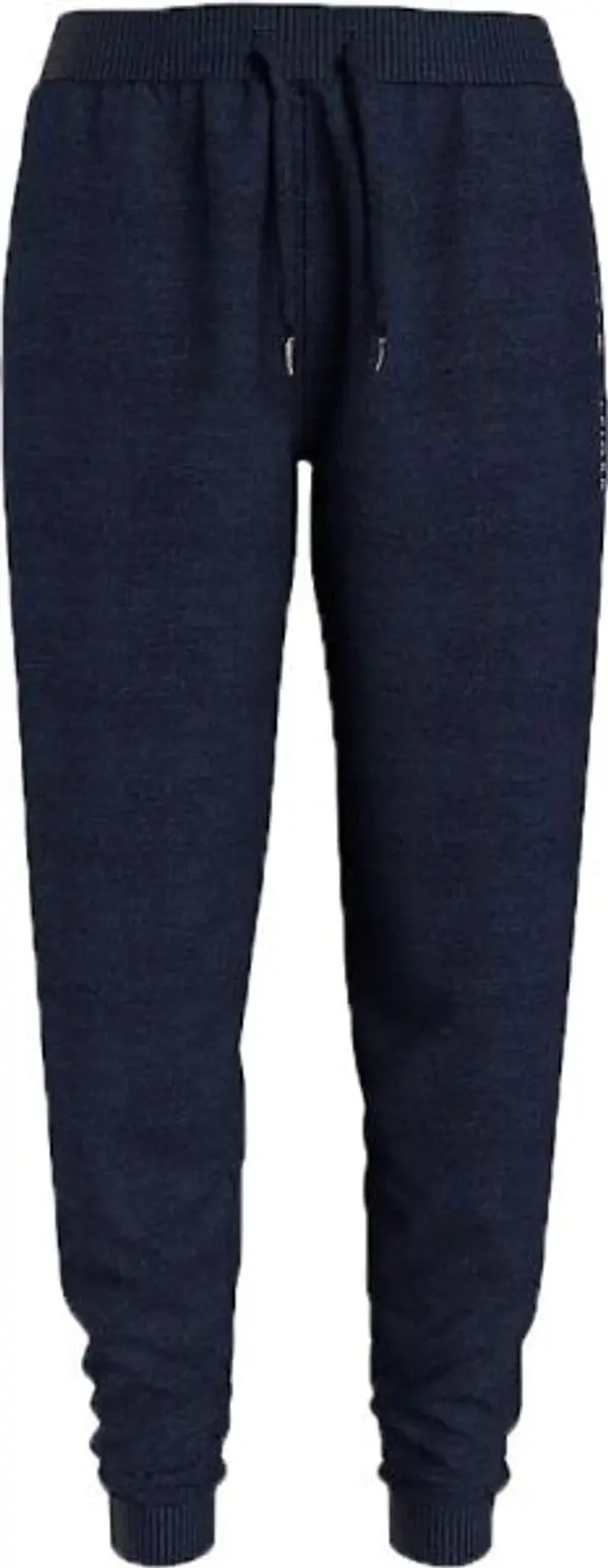 Tommy Hilfiger Tommy Hilfiger ICON 2.0 LOUNGE-TRACK PANTS Дамско спортно долнище, тъмносин, размер