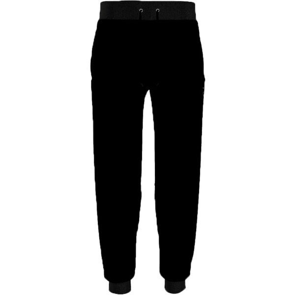 Tommy Hilfiger Tommy Hilfiger ICON 2.0-PANT HWK Мъжки спортни панталони, черно, размер