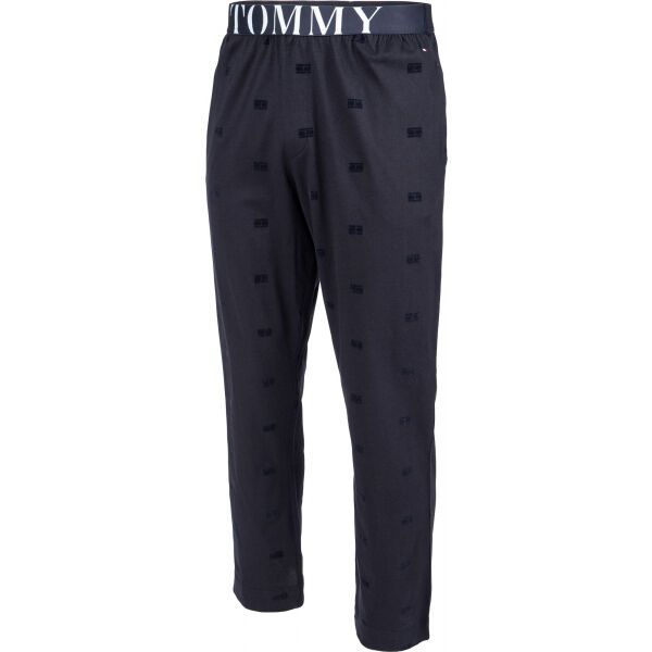 Tommy Hilfiger Tommy Hilfiger JERSEY PANT Мъжко долнище, тъмносин, размер