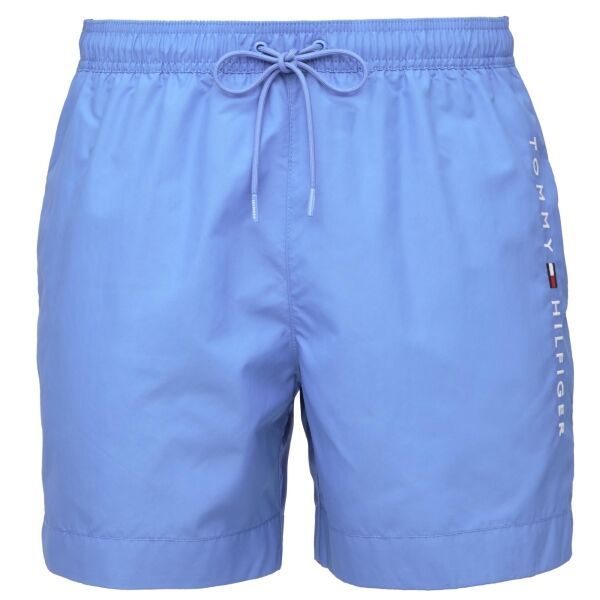 Tommy Hilfiger Tommy Hilfiger MEDIUM DRAWSTRING Мъжки бански, синьо, размер