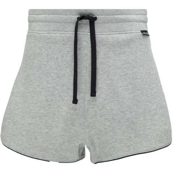 Tommy Hilfiger Tommy Hilfiger MONOTYPE CONTRAST PIPING PYJAMA Дамски панталонки -пижама , сиво, размер