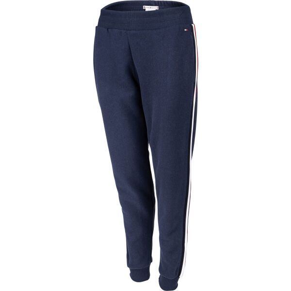 Tommy Hilfiger Tommy Hilfiger PANT HWK Дамско спортно долнище, тъмносин, размер