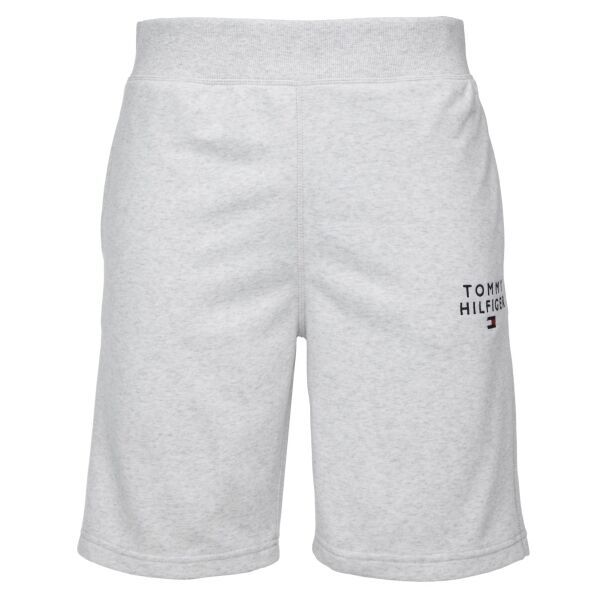 Tommy Hilfiger Tommy Hilfiger SHORT Мъжки шорти, сиво, размер