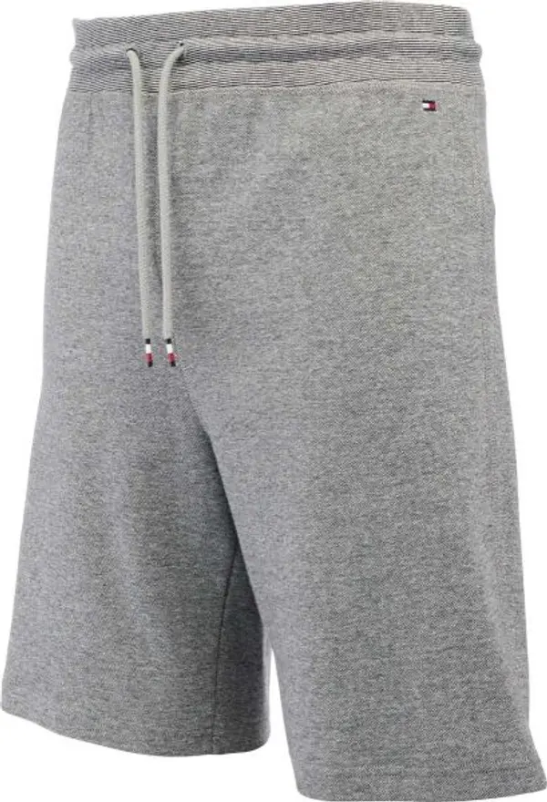 Tommy Hilfiger Tommy Hilfiger TH 1985-SHORT Мъжки шорти, сиво, размер