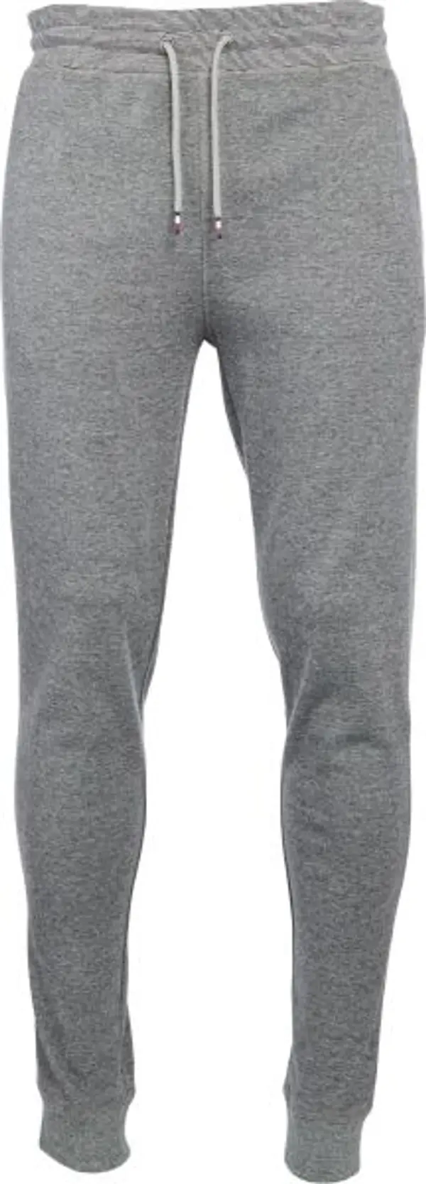 Tommy Hilfiger Tommy Hilfiger TH 1985-TRACK PANT Мъжки спортни панталони, сиво, размер