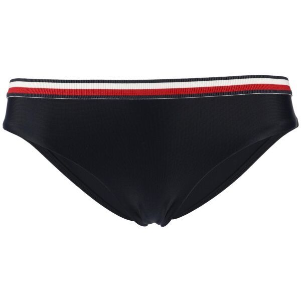 Tommy Hilfiger Tommy Hilfiger TH GLOBAL STRIPE-BIKINI Дамски бикини на бански, тъмносин, размер