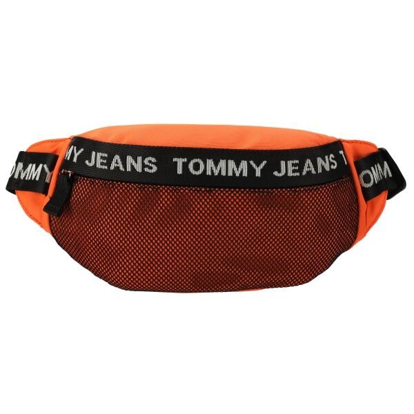 Tommy Hilfiger Tommy Hilfiger TJM ESSENTIAL BUM BAG Чанта за кръст - unisex, оранжево, размер