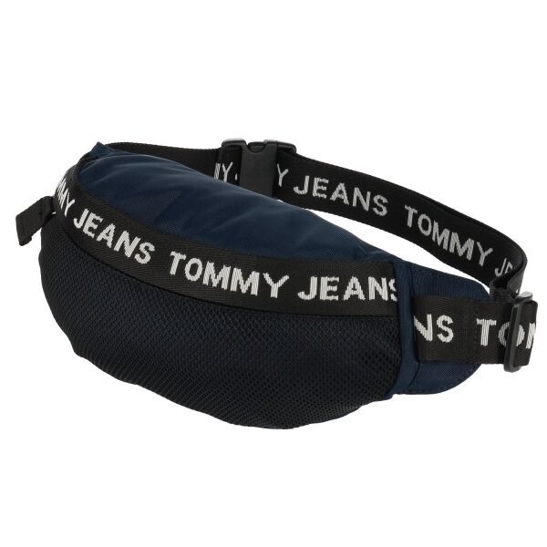 Tommy Hilfiger Tommy Hilfiger TJM ESSENTIAL BUM BAG Чанта за кръст - unisex, тъмносин, размер