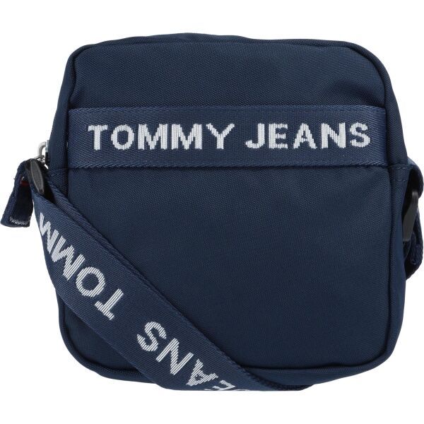 Tommy Hilfiger Tommy Hilfiger TJM ESSENTIAL REPORTER Чантичка през рамо, тъмносин, размер