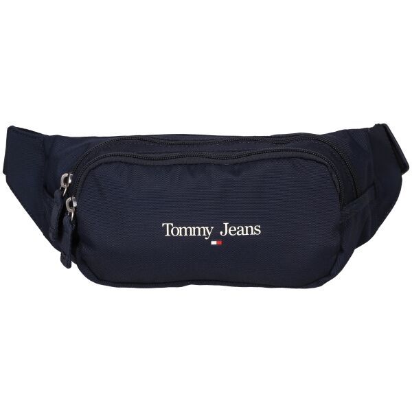 Tommy Hilfiger Tommy Hilfiger TJW ESSENTIAL BUMBAG Универсална чантичка за кръста, тъмносин, размер