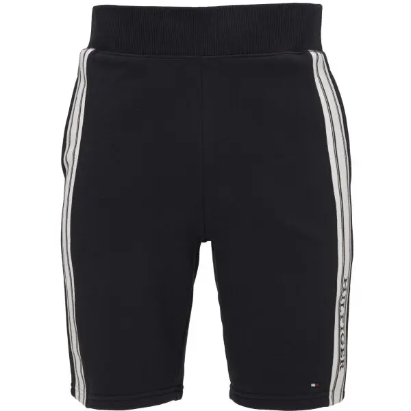 Tommy Hilfiger Tommy Hilfiger TRACK SHORT Мъжки шорти, тъмносин, размер