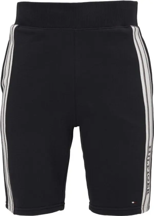 Tommy Hilfiger Tommy Hilfiger TRACK SHORT Мъжки шорти, тъмносин, размер