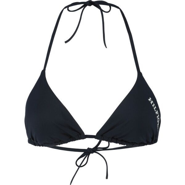 Tommy Hilfiger Tommy Hilfiger TRIANGLE RP Дамски бански -независима горна част, тъмносин, размер